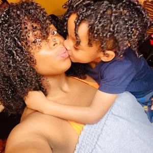 Meet your Posher, Marlene